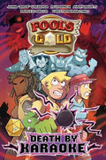 Fool's Gold: Death by Karaoke - Paperback