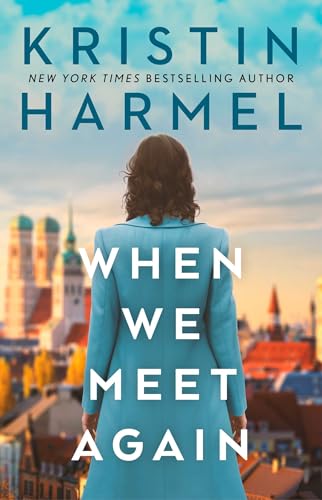 When We Meet Again - Paperback