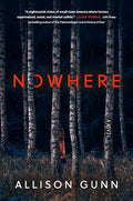 Nowhere - Hardcover
