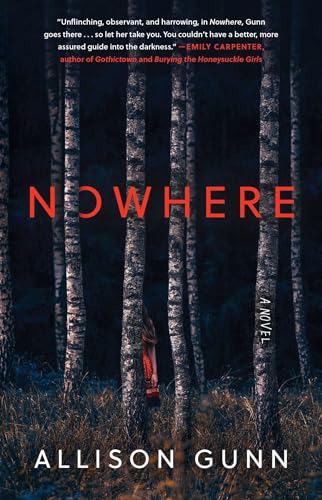 Nowhere - Paperback