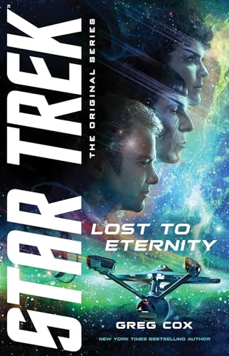 Lost to Eternity - Paperback