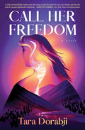 Call Her Freedom - Paperback