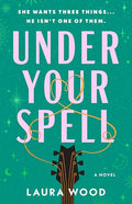 Under Your Spell - Paperback