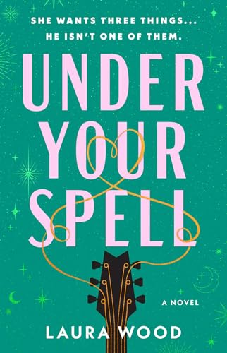 Under Your Spell - Paperback