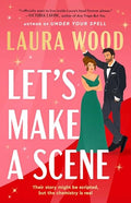 Let's Make a Scene - Paperback