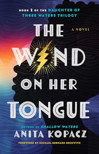 The Wind on Her Tongue - Paperback