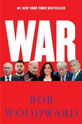 War - Hardcover