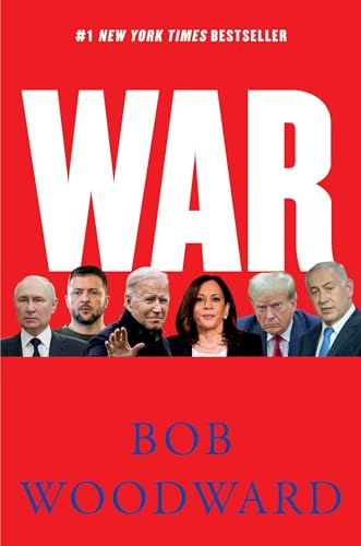 War - Hardcover
