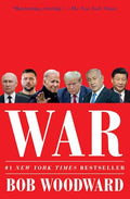 War - Paperback