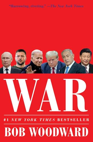War - Paperback