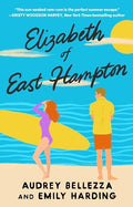 Elizabeth of East Hampton - Paperback