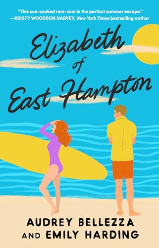 Elizabeth of East Hampton - Paperback