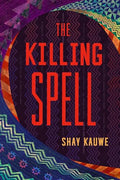 The Killing Spell - Paperback