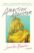 Ambition Monster: A Memoir - Paperback