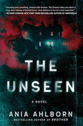 The Unseen - Hardcover