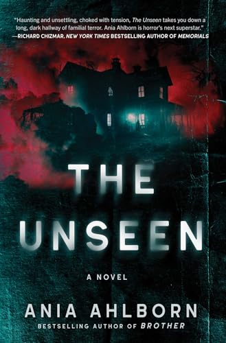 The Unseen - Hardcover