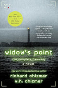 Widow's Point: The Complete Haunting - Hardcover