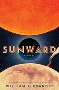 Sunward - Paperback