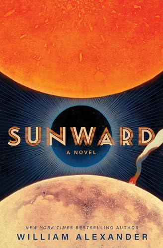 Sunward - Paperback