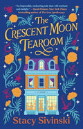 The Crescent Moon Tearoom - Paperback