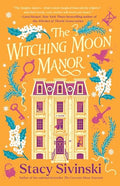 The Witching Moon Manor - Paperback