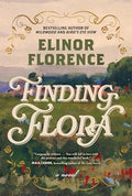 Finding Flora - Paperback