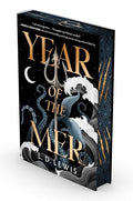 Year of the Mer - Hardcover