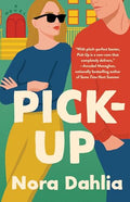 Pick-Up - Paperback