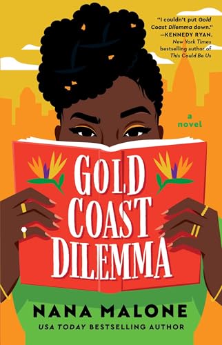 Gold Coast Dilemma - Paperback