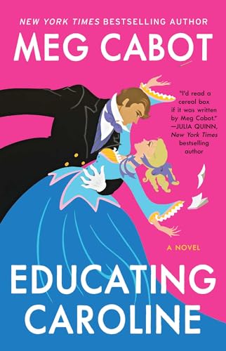 Educating Caroline - Paperback