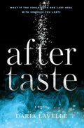 Aftertaste - Hardcover