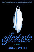 Aftertaste - Paperback