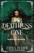 The Deathless One - Paperback