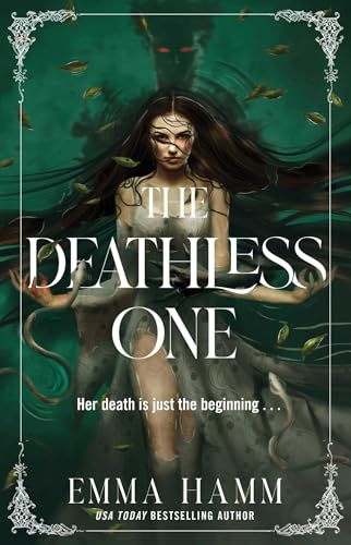 The Deathless One - Paperback