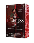 The Heartless One - Paperback