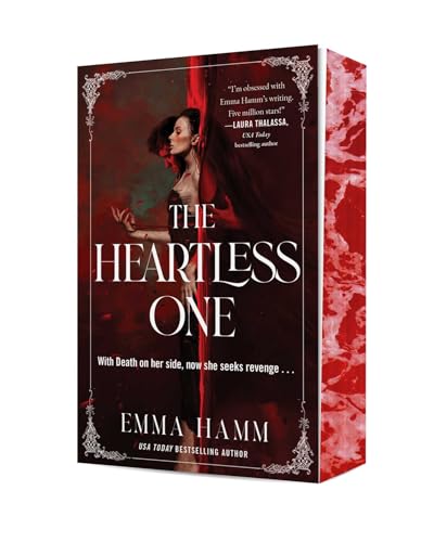 The Heartless One - Paperback