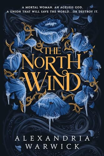 The North Wind - Paperback