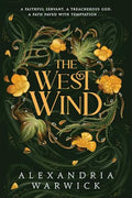 The West Wind - Paperback