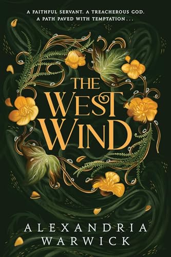 The West Wind - Paperback