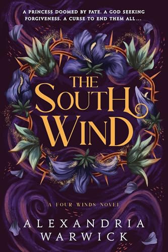The South Wind - Paperback