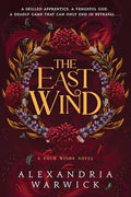The East Wind - Paperback