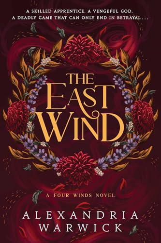 The East Wind - Paperback