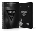 Voidverse - Hardcover