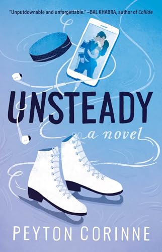 Unsteady - Paperback
