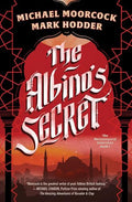 The Albino's Secret - Paperback
