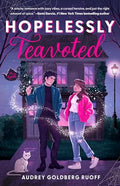Hopelessly Teavoted - Paperback