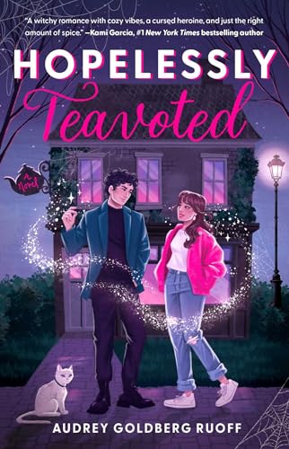 Hopelessly Teavoted - Paperback