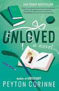 Unloved - Paperback