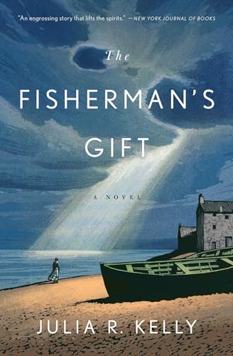 The Fisherman's Gift - Paperback