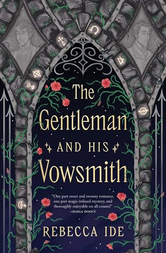 The Gentleman and His Vowsmith - Paperback